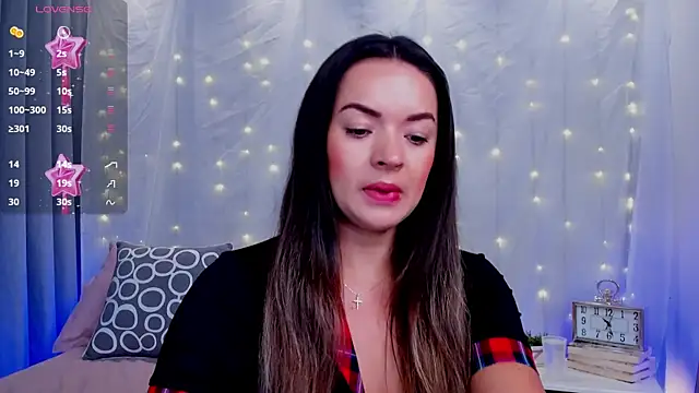 lennabell online show from March 2025 11:17:01 AM