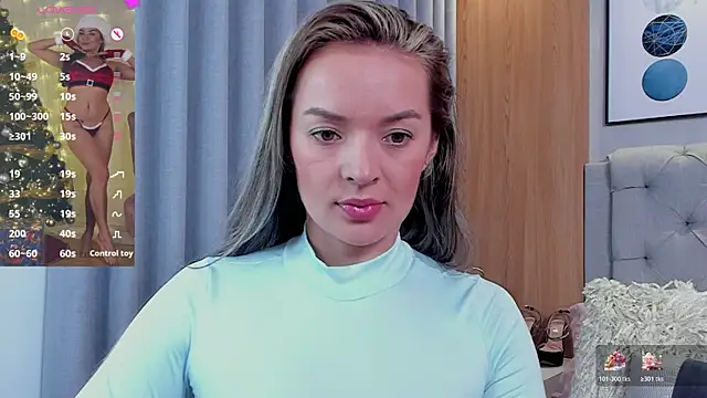 lennabell online show from December 2025 05:07:02 PM