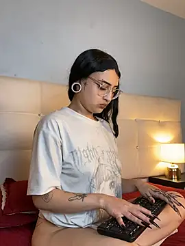 Snapshot of Cintya_Kros chatting on March 2025 07:22:01 PM Cintya Kros online show from March 2025 07:22:01 PM