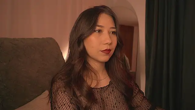 Aimilayne online show from April 2026 08:53:02 PM