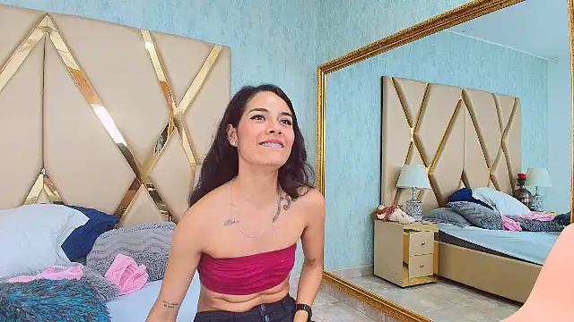 NicoleEsposito online show from February 2025 01:57:01 AM