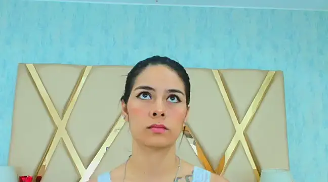 NicoleEsposito online show from March 2025 03:46:02 AM