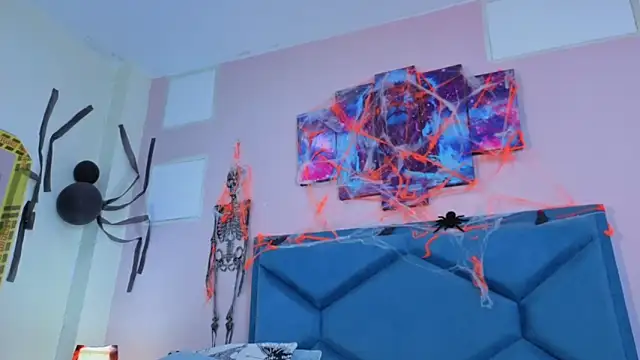 Snapshot of Kaataleya_horny chatting on October 2025 04:56:01 AM Kaataleya horny online show from October 2025 04:56:01 AM