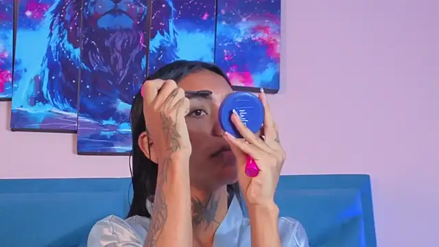 Snapshot of Kaataleya_horny chatting on November 2025 01:00:01 PM Kaataleya horny online show from November 2025 01:00:01 PM