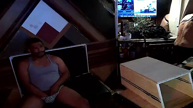 HandyBro online show from January 2026 02:27:01 AM