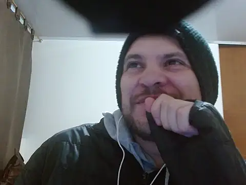 camiloking1720 online show from November 2025 07:19:01 AM