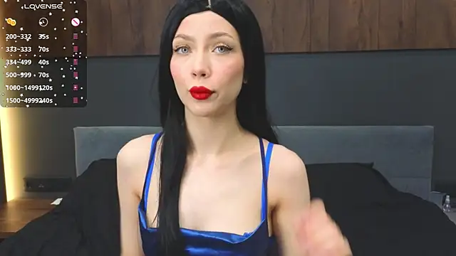 Rainaslater online show from March 2025 09:03:02 PM