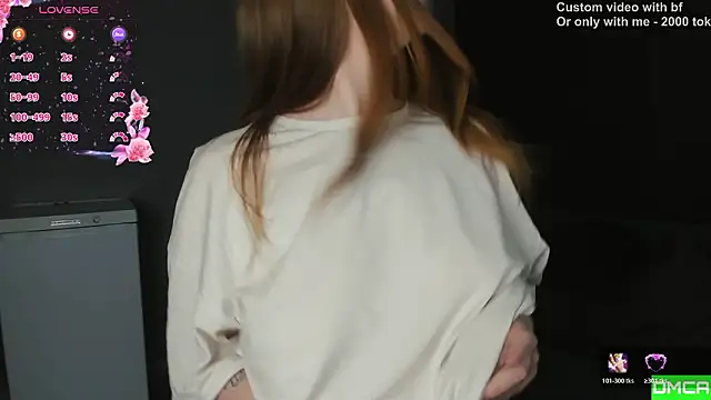 Pinku kitsune online show from February 2026 05:50:01 AM