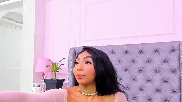 HaileeRoberts online show from February 2026 01:09:02 PM