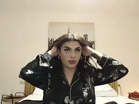 Snapshot of Dulce_hot_23_ chatting on April 2026 10:03:01 PM Dulce hot 23 online show from April 2026 10:03:01 PM