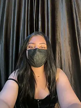 jassmine911 online show from March 2026 09:14:01 PM