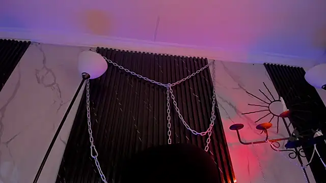 ALICEPOIXXXON online show from March 2026 10:21:02 PM