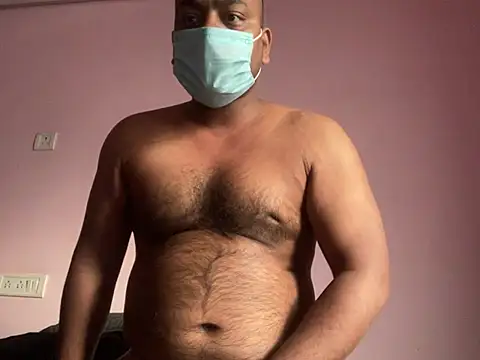 princeraj42 online show from February 2025 10:59:02 AM