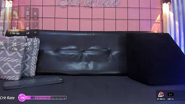 antony bigdick  online show from March 2025 07:20:02 PM