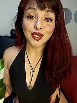 Winona-miu online show from November 2025 07:23:01 PM