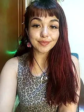 Winona-miu online show from February 2026 05:28:02 PM