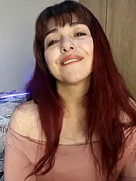 Winona-miu online show from April 2026 09:12:02 PM