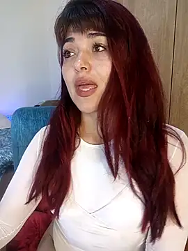 Winona-miu online show from April 2026 09:52:01 PM