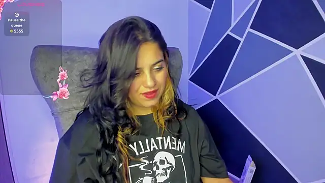 alyssa magiic online show from March 2026 05:27:01 PM