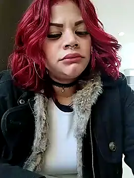 Snapshot of IamAlana_ chatting on January 2025 05:39:01 PM IamAlana online show from January 2025 05:39:01 PM