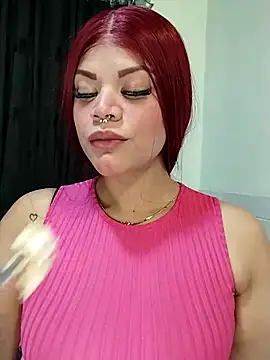 Snapshot of IamAlana_ chatting on February 2025 01:10:01 PM IamAlana online show from February 2025 01:10:01 PM