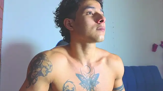 Demitryo online show from February 2026 05:06:01 AM