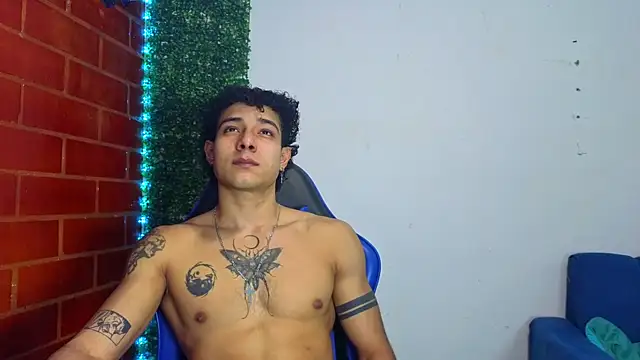 Demitryo online show from March 2026 02:49:01 AM