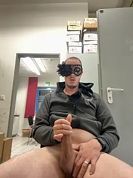 MellidenisGeil online show from October 2025 05:08:02 AM