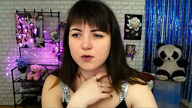 Darina M  online show from February 2025 05:52:01 AM