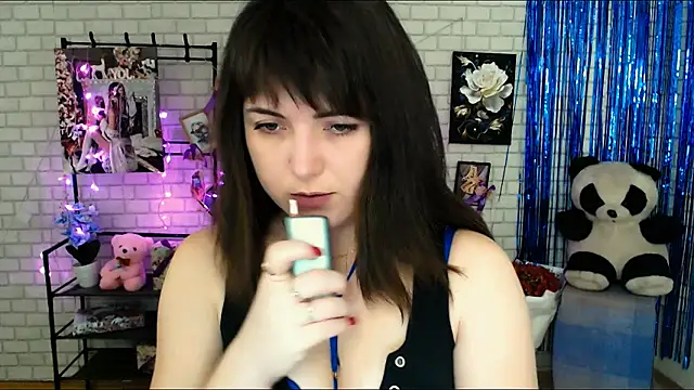 Darina M  online show from February 2025 05:37:01 AM