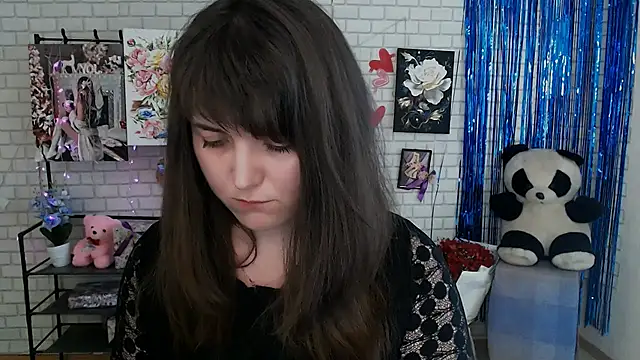 Darina M  online show from February 2025 11:47:02 AM