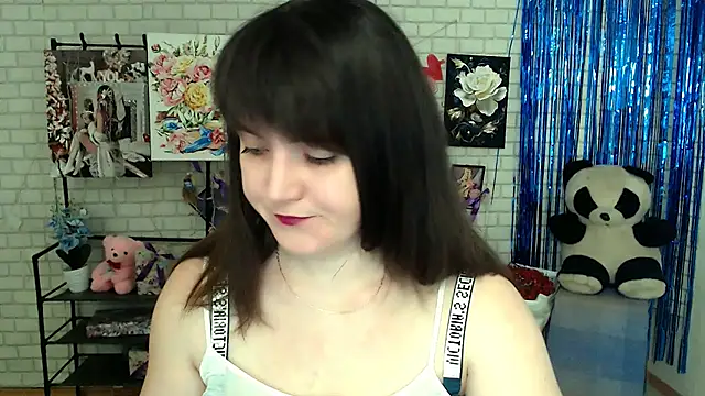 Darina M  online show from March 2025 05:40:01 AM