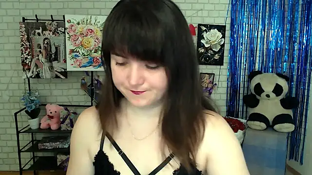 Darina M  online show from March 2025 05:24:02 AM