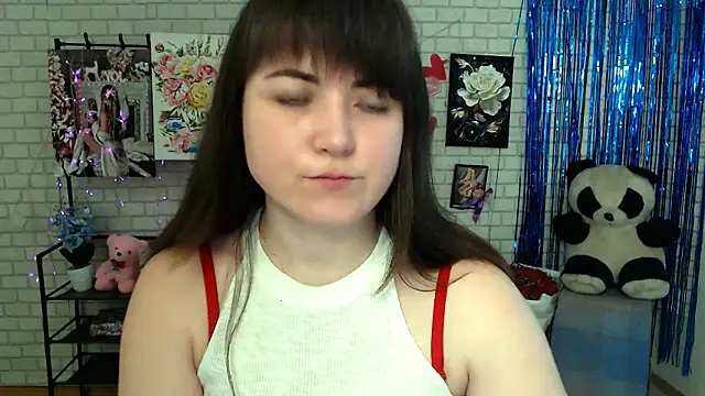 Darina M  online show from March 2025 06:02:02 AM