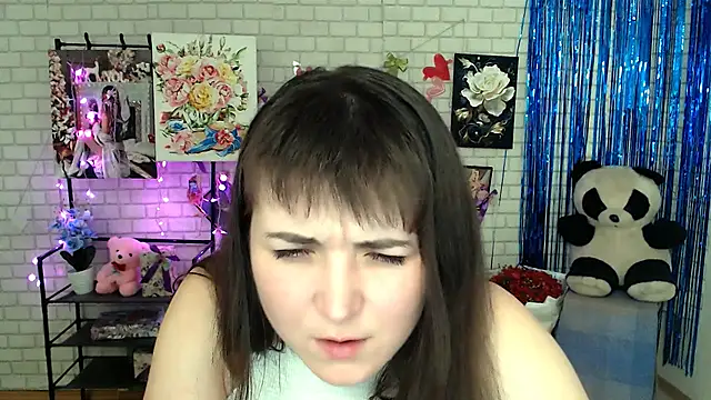 Darina M  online show from March 2025 03:18:01 PM