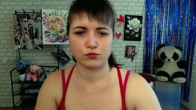 Darina M  online show from March 2025 10:41:02 AM