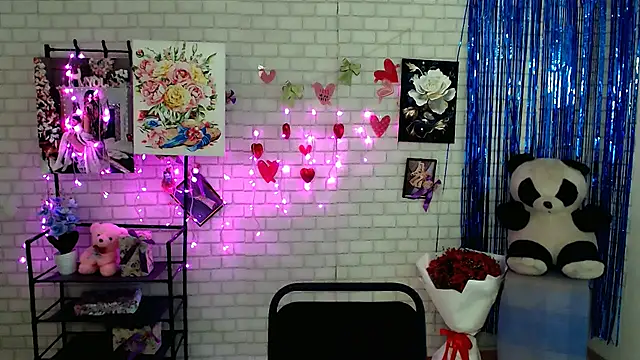 Darina M  online show from March 2025 08:36:01 AM