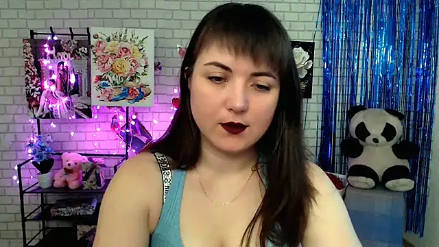 Darina M  online show from March 2025 05:41:02 AM