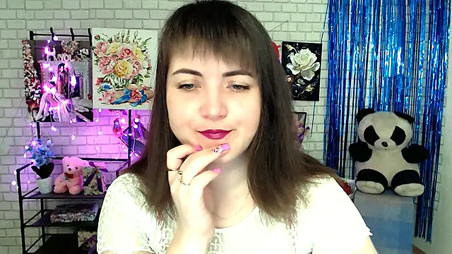 Darina M  online show from March 2025 05:10:02 AM