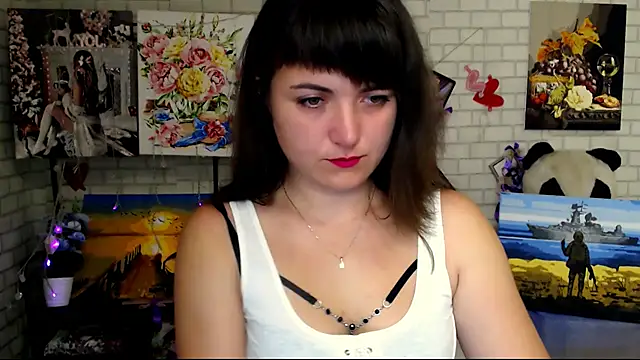 Darina M  online show from October 2025 05:39:01 AM