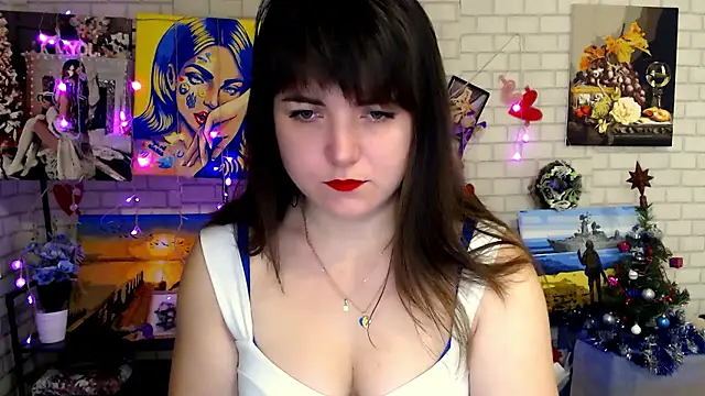 Darina M  online show from January 2026 04:27:02 AM