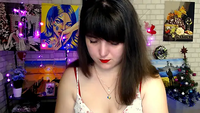 Darina M  online show from January 2026 05:35:02 AM