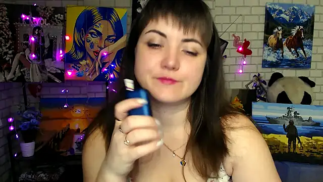 Darina M  online show from February 2026 05:16:02 AM