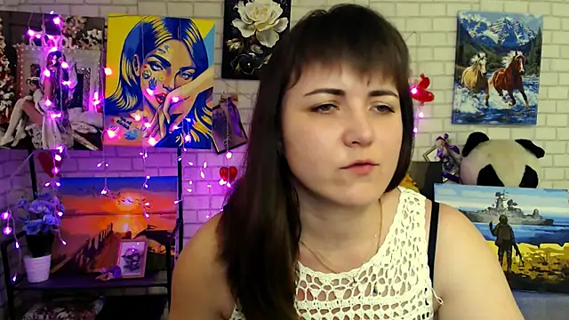 Darina M  online show from February 2026 08:21:01 AM