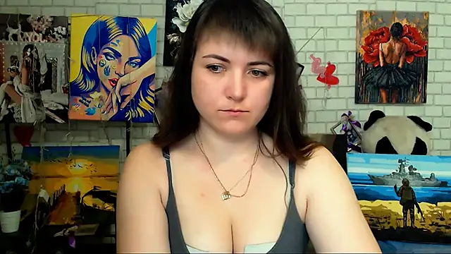 Darina M  online show from March 2026 05:43:01 AM