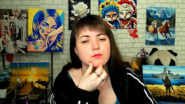 Darina M  online show from April 2026 06:19:01 AM