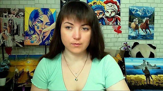Snapshot of Darina_M_ chatting on April 2026 03:35:02 AM Darina M online show from April 2026 03:35:02 AM