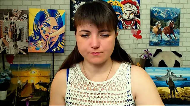 Snapshot of Darina_M_ chatting on April 2026 04:35:01 AM Darina M online show from April 2026 04:35:01 AM