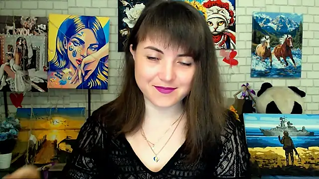 Snapshot of Darina_M_ chatting on April 2026 04:37:01 AM Darina M online show from April 2026 04:37:01 AM