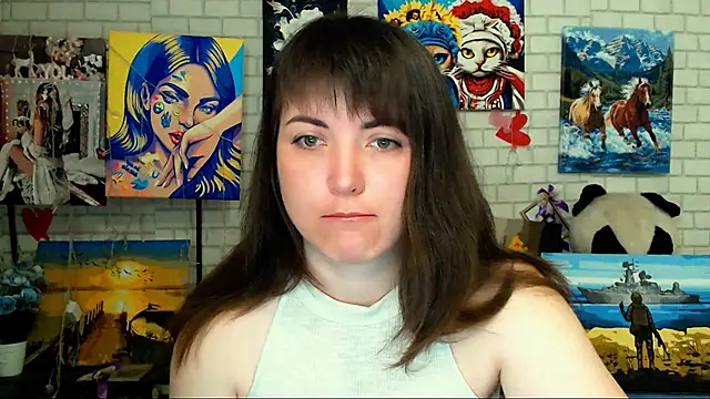 Snapshot of Darina_M_ chatting on April 2026 04:28:02 AM Darina M online show from April 2026 04:28:02 AM